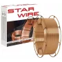 PSG STAR WIRE Schweißdraht 0,8 mm 15 kg ER70S-6 G3Si1 SP.001.08X