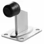 PSG 60.038 Torpuffer - EPDM-Gummi, Schwarz, 60x38mm