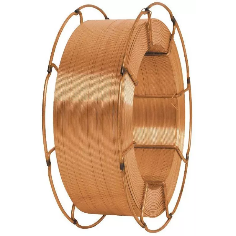 PSG STAR WIRE MIG/MAG Schweißdraht 1mm 15kg ER70S-6 SP.002.10X