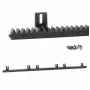 PSG Premium Gear Rack 60.056.01 für 800 kg - 20/1000 mm - Nylon