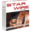 PSG STAR WIRE Schweißdraht 1mm (5kg) SP.005.10X