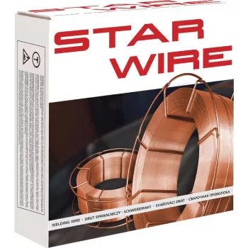 PSG STAR WIRE Schweißdraht 1mm (5kg) SP.005.10X