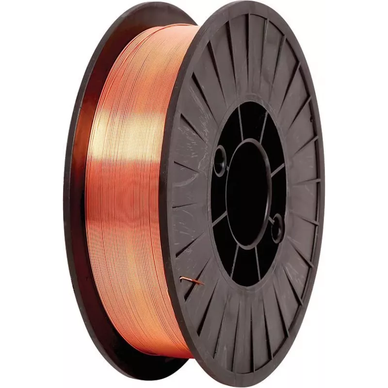 PSG STAR WIRE Schweißdraht 1mm (5kg) SP.005.10X
