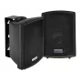 Dibeisi Q3551 6.5 inch 3-Wege Koaxial-Säulenlautsprecher-System 250 W Peak (Paar)