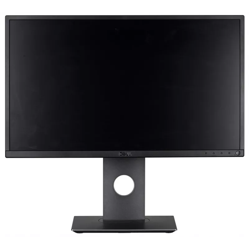 Dell P2417H 24 Zoll LED IPS Monitor (Grade A, Gebraucht)
