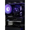 Actina PC Intel Core Ultra 9 285K 64 GB DDR5-SDRAM 2 TB SSD NVIDIA GeForce RTX 5090 Midi Tower Black