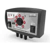 TECH ST-19 Pumpenregler für Heizungs- und Warmwasserpumpen