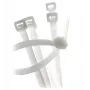 TRYTYT Kabelbinder Weiß 280x3,6 mm GT-300IC (100 Stück)