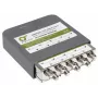 AXING SUMATOR DIGISAT QUAD+TV DQTC-104 Multiswitch 8 Satelliteneingänge 1 Terrestrischer Eingang 4 Teilnehmerausgänge