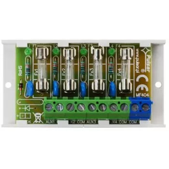 PULSAR AWZ589 Sicherungsmodul
