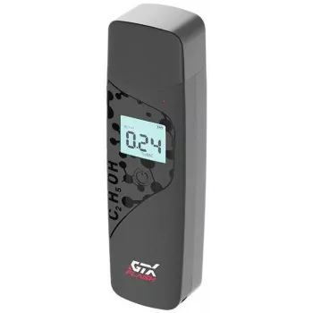 GTX Flash Alkoholtester mit elektrochemischem Sensor