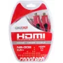 CONOTECH NS-002 HDMI 2.0 Kabel 2m 4K 60Hz HDR vergoldet