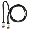 CONOTECH NS-015 2.1 8K HDMI-Kabel 1,5m Ultra High Speed 48Gbps Schwarz