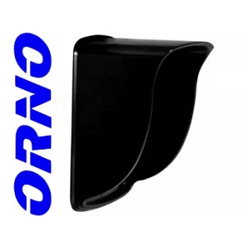 ORNO OR-ZS-802DN Schutzvordach für Code-Schlösser, Silber/Grau