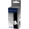 ORNO OR-CR-211 Miniatur-PIR-Bewegungsmelder, 230V, 120°, 6m, IP20, Weiß