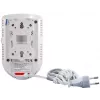 ORNO OR-DC-614 Erdgasdetektor (Methan, CNG, LNG) 230V