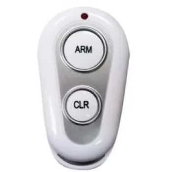 ORNO OR-AB-MH-3005PB Funk-Türklingel-Sender - Weiß/Grau