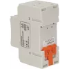 ORNO OR-PRE-414 Digitale Zeitschaltuhr, DIN-Schiene, 230V AC, 16A, 1 Kanal