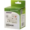 ORNO OR-CR-232 Dämmerungssensor mit hermetischer Außensonde im Abzweigkasten
