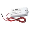 ORNO OR-CR-245 Berührungsloser induktiver Näherungsschalter für LED-Beleuchtung, Schwarz