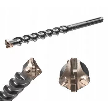 SMART365 SDS-MAX Hammerbohrer 14x540/400 mm