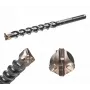 SMART365 SDS-MAX Hammerbohrer 14x540/400 mm