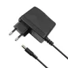 QOLTEC Steckernetzteil 24W 12V 2A 5,5x2,5mm