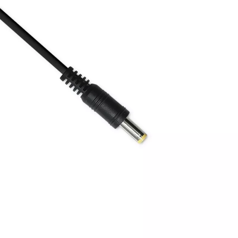 QOLTEC Steckernetzteil 24W 12V 2A 5,5x2,5mm