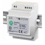 EURA DIN30W12 12V 2,5A DC DIN-Schaltnetzteil