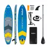SUP Board REBEL ACTIVE RBA4500 - Blau