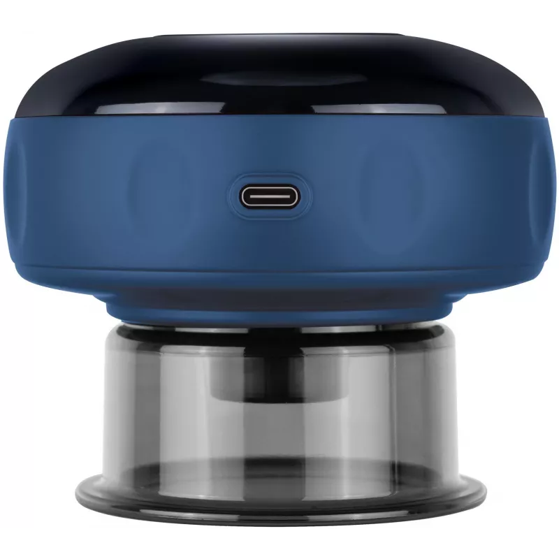 Humanas BB01 Plus Elektronischer Schröpfmassagegerät - Blau