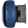 Humanas BB01 Plus Elektronischer Schröpfmassagegerät - Blau