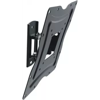 OPTICUM TV Mount AX FLEXI 13-42 inch Full-Motion Wandhalterung Schwarz