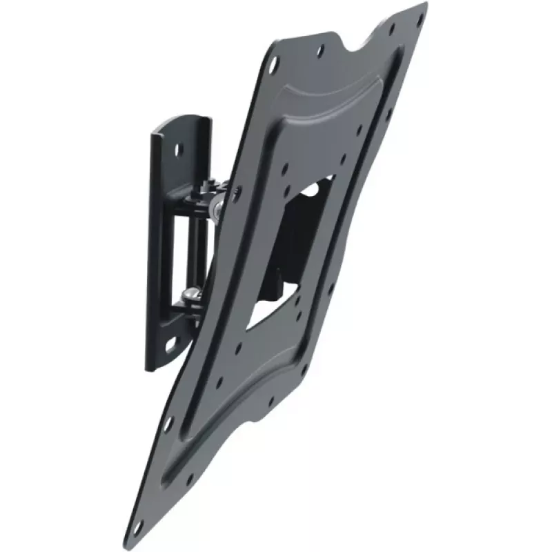 OPTICUM TV Mount AX FLEXI 13-42 inch Full-Motion Wandhalterung Schwarz
