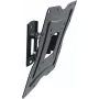 OPTICUM TV Mount AX FLEXI 13-42 inch Full-Motion Wandhalterung Schwarz