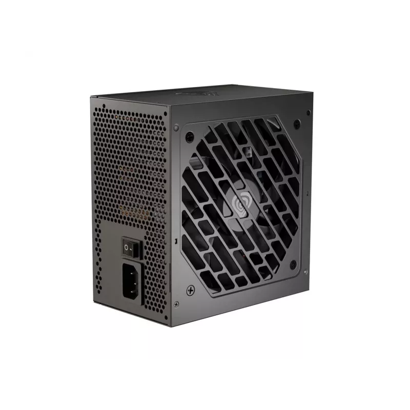 Genesis Nihon 650NM Black 650W 80+ Bronze ATX 3.1 Netzteil