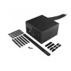 Genesis Nihon 650NM Black 650W 80+ Bronze ATX 3.1 Netzteil