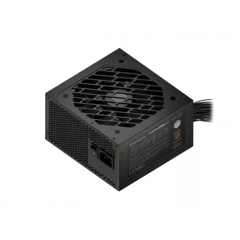 Genesis Nihon 650NM Black 650W 80+ Bronze ATX 3.1 Netzteil