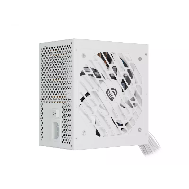 Genesis Nihon 750NM White 750W 80+ Bronze ATX 3.1 Netzteil