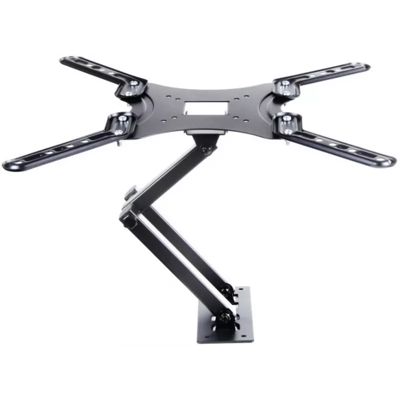 ART AR-61A Feste TV-Wandhalterung für LED/LCD 19-56 Zoll Schwarz