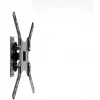 ART AR-61A Feste TV-Wandhalterung für LED/LCD 19-56 Zoll Schwarz