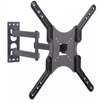 ART AR-61A Feste TV-Wandhalterung für LED/LCD 19-56 Zoll Schwarz