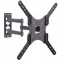 ART AR-61A Feste TV-Wandhalterung für LED/LCD 19-56 Zoll Schwarz