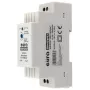 EURA DIN15W12 DIN-Schienennetzteil 12V 1,25A 15W