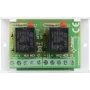 Pulsar AWZ624 Relaismodul 4x SPDT 1A 30V DC