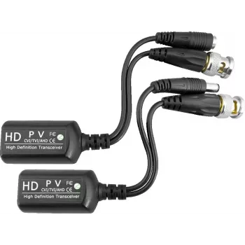 PULSAR P-TRPV1 Passives Video-Übertragungsset