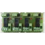 PULSAR AWZ626 6-Kanal SPDT Relaismodul