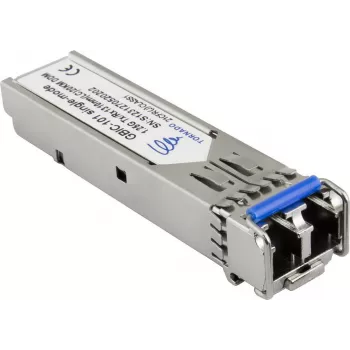 PULSAR GBIC-101 SFP-Modul 1,25 Gbit/s 1310nm 20km LC Singlemode