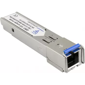 PULSAR GBIC-103 SFP-Modul 1,25 Gbit/s 1310 nm 20 km LC Singlemode