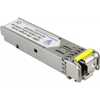 PULSAR GBIC-106 SFP-Modul 1,25 Gbit/s 1310 nm 10 km LC Singlemode
